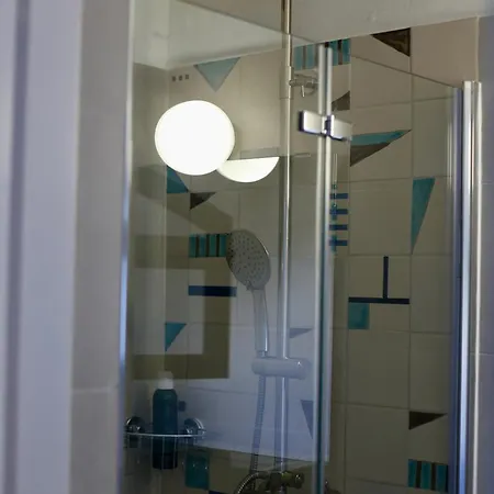 Refugio Com Jardim No Coracao De Apartman *