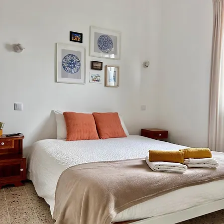 Refugio Com Jardim No Coracao De Daire