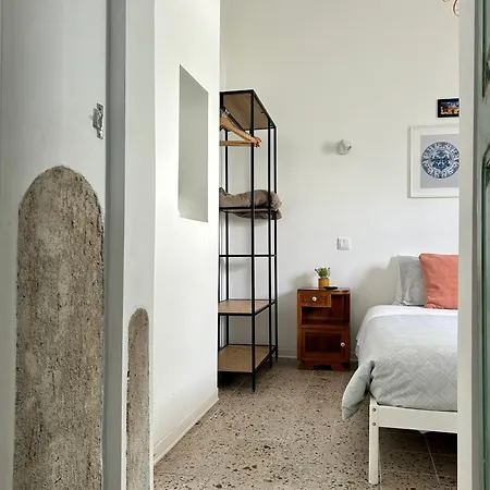 Refugio Com Jardim No Coracao De Daire