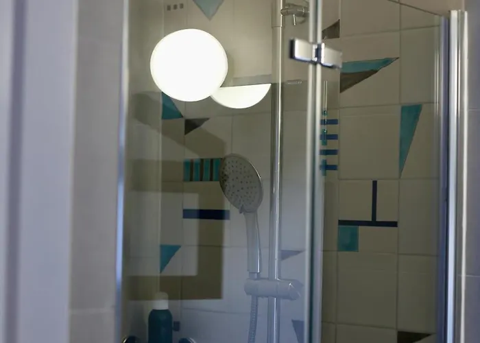 Refugio Com Jardim No Coracao De Apartment *