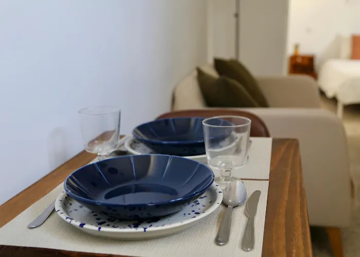 Refugio Com Jardim No Coracao De Apartment *