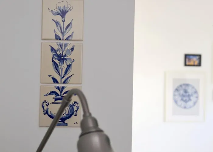 Refugio Com Jardim No Coracao De